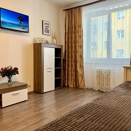 Апартаменты Apartman Sofije Карловы Вары Экстерьер фото