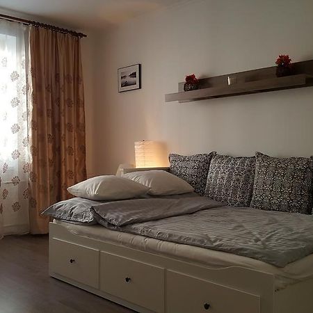 Апартаменты Apartman Sofije Карловы Вары Экстерьер фото