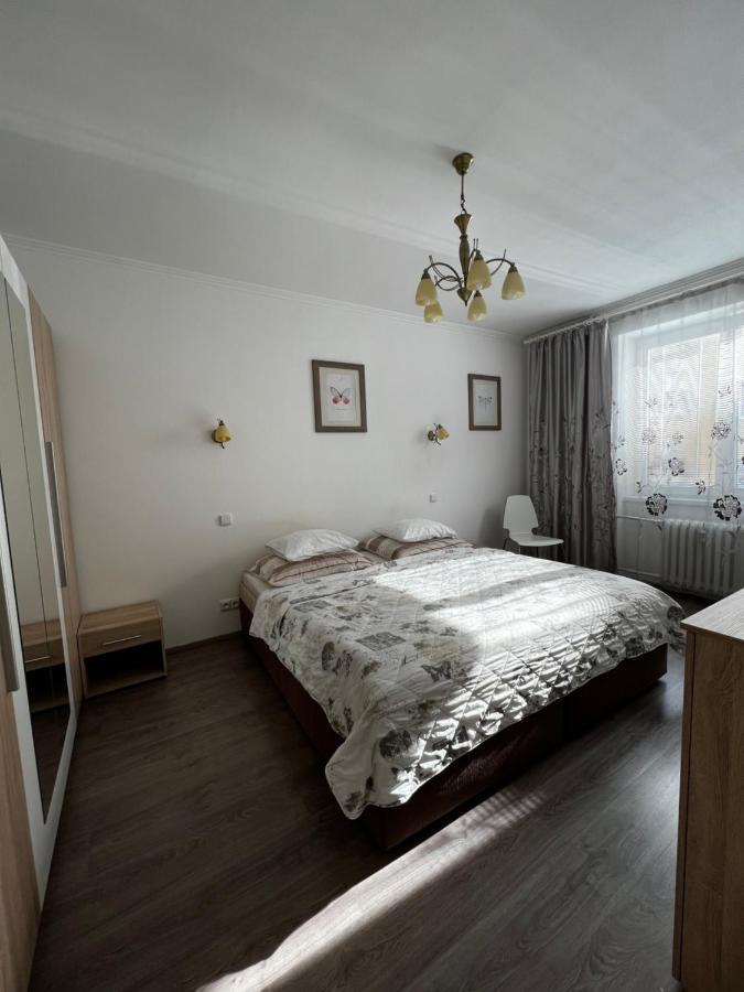 Апартаменты Apartman Sofije Карловы Вары Экстерьер фото