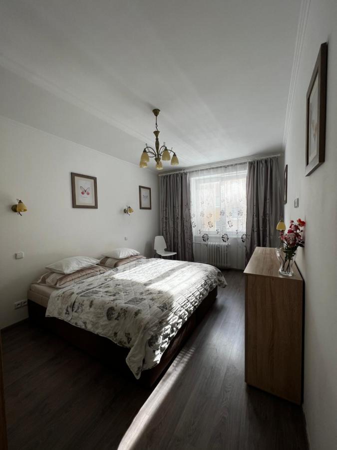 Апартаменты Apartman Sofije Карловы Вары Экстерьер фото