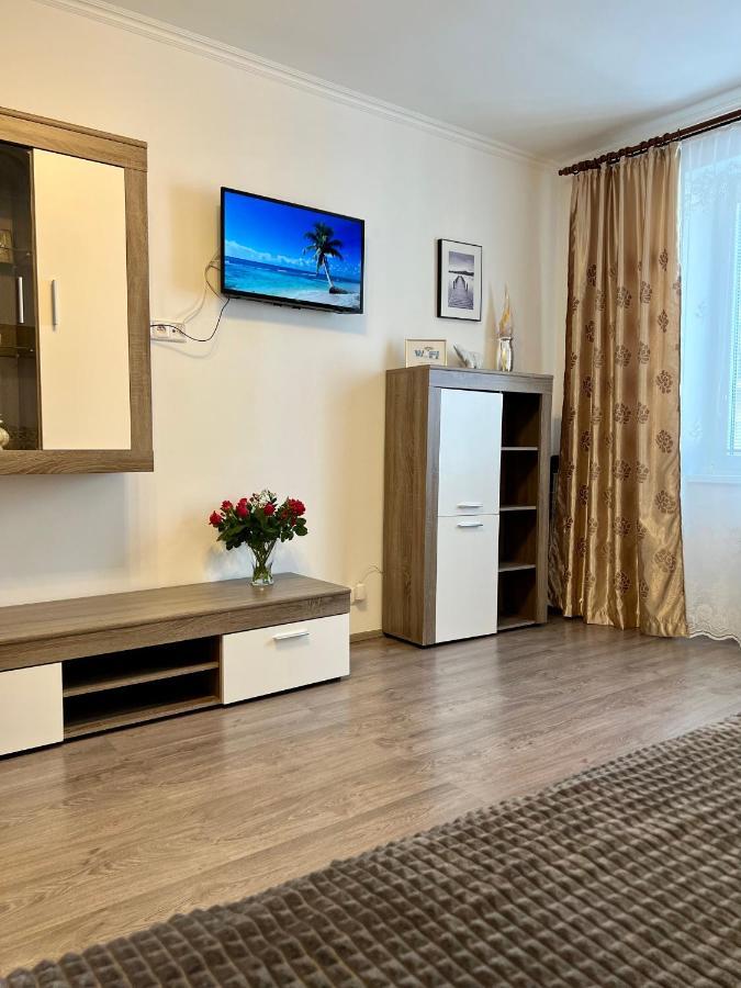 Апартаменты Apartman Sofije Карловы Вары Экстерьер фото