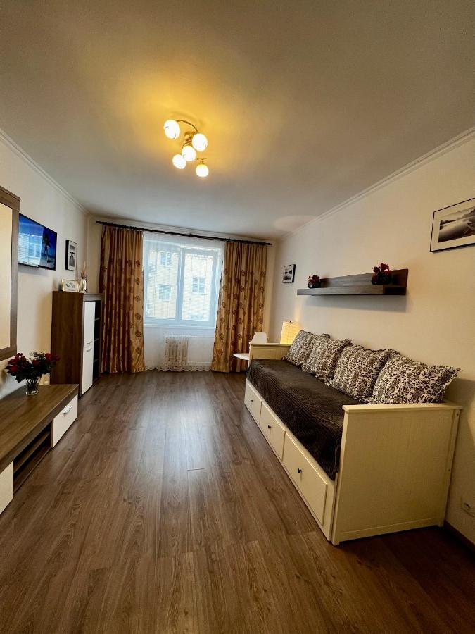 Апартаменты Apartman Sofije Карловы Вары Экстерьер фото