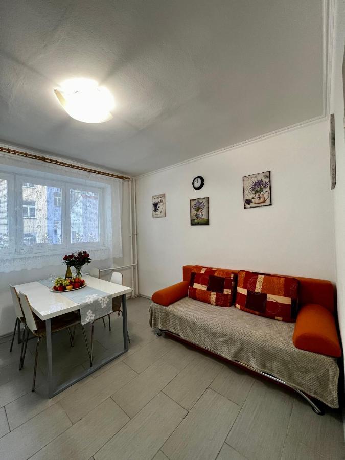 Апартаменты Apartman Sofije Карловы Вары Экстерьер фото